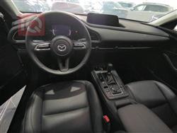 مازدا CX-30